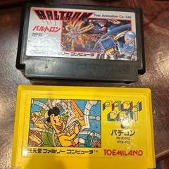 ファミコンの画像