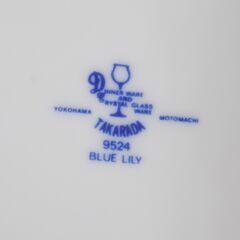 洋食器　ディナープレート　12点セット　TAKARADA（使用感なし）　DANSK（少々傷）　【非対面取引です】　の画像