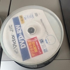 ジャンク　コンポ　DVD-RWの画像