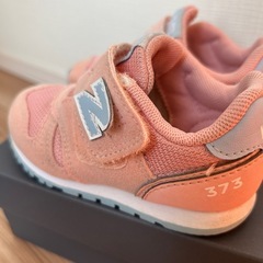 ニューバランス14cmの画像