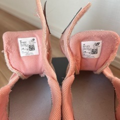 ニューバランス14cmの画像