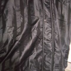 HEADベンチコートの画像