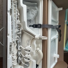 vibrato アルトサックス  値段交渉可の画像