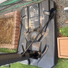 《譲り先決定》
バスケットゴールの画像