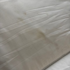 ニトリ敷布団2セットの画像