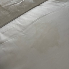 ニトリ敷布団2セットの画像