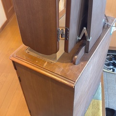 ドレッサーの画像