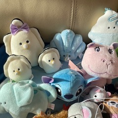 NEW 新品非売品 マスコット いろいろの画像