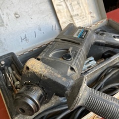 11222😺　ロータリーハンマードリル　新ダイワ　501430の画像