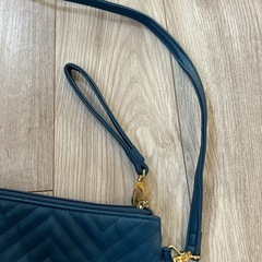 セカンドバッグの画像