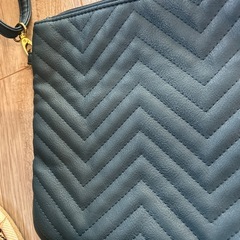 セカンドバッグの画像