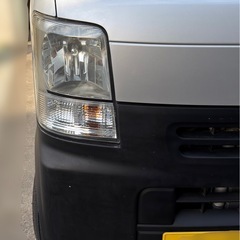 検R9.11❗️エブリイPA、5MT/4WD、エンジン快調❗️の画像