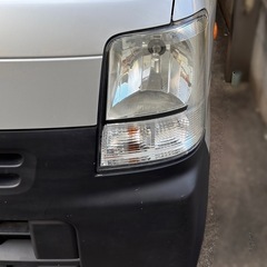 検R9.11❗️エブリイPA、5MT/4WD、エンジン快調❗️の画像