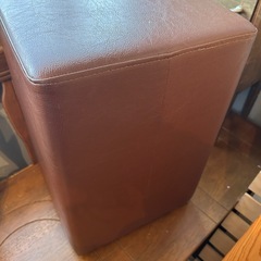 1人掛けチェアーの画像