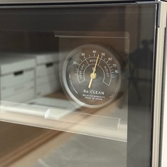 Re:CLEAN 80L 防湿庫 ドライボックスの画像