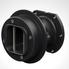 【美品】Fanatec QR2 WHEEL-SIDEの画像