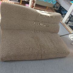 ソファーの画像