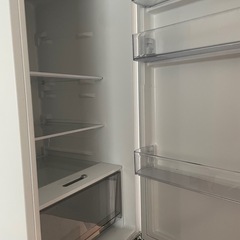 冷蔵庫 使用1年程の画像