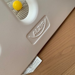 (決定)ベビーゲート10枚分　ALZiPの画像