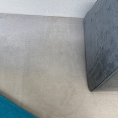 3人掛けソファの画像