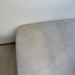 3人掛けソファの画像