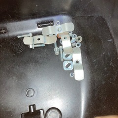 GIVIのリアボックスの画像