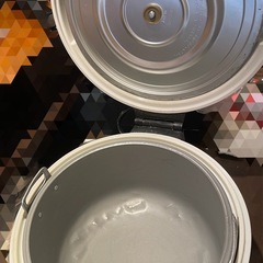 タイガー 電子ジャーJHA-400A型 4.0ℓの画像