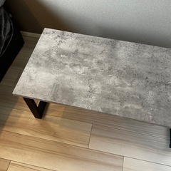 ローテーブルの画像