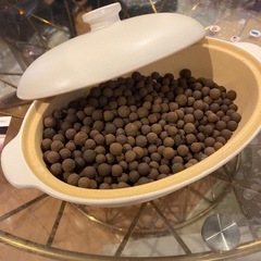 レンジで焼き芋　Delish Lifeの画像