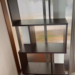 棚　シェルフ　テレビボードの画像
