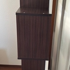 棚　シェルフ　テレビボードの画像