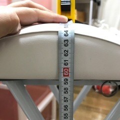 ★☆背の高いイス☆★ニトリの画像