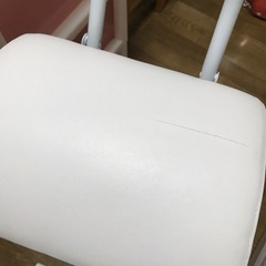 ★☆背の高いイス☆★ニトリの画像