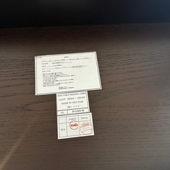 サイドテーブルの画像