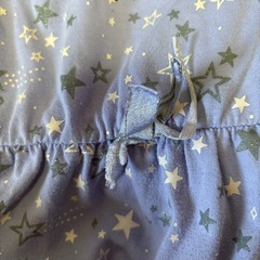 女の子ワンピースの画像