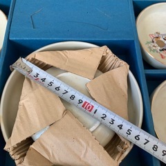 陶器　　食器の画像