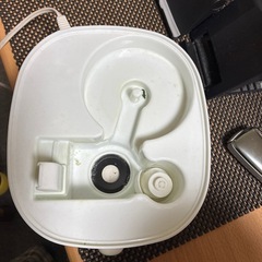 加湿器の画像