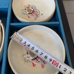 陶器　　食器の画像