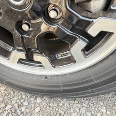 ヨコハマタイヤ　15インチ　サマータイヤの画像