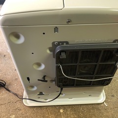 NO5008ダイニチ石油フアンヒーター‼️の画像