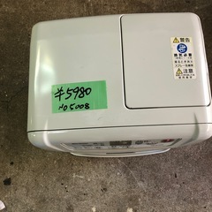 NO5008ダイニチ石油フアンヒーター‼️の画像