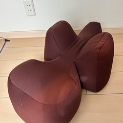 リラクッションの画像