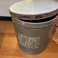 インダストリアル雑貨の画像