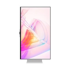 Samsung Viewfinity s9 5k 27 inchの画像