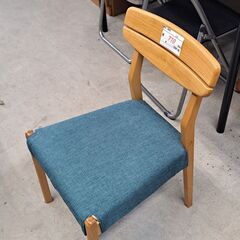 【リサイクルショップどりーむ天保山店】No.4643　椅子　写真参照🎵　おすすめ商品です🎵　お手頃価格で販売中🎵の画像