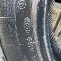 ジムニー等　
ナンカン　MTタイヤ　4本　175 80 R16の画像