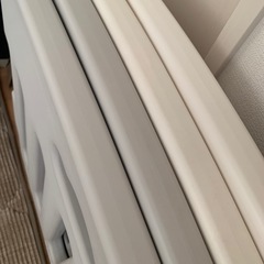 (決定)ベビーゲート10枚分　ALZiPの画像