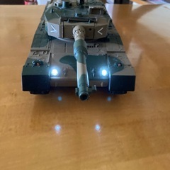 ラジコン 戦車 の画像