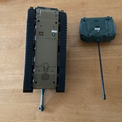 ラジコン 戦車 の画像