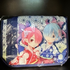 【中古】フィギュア　リゼロの画像